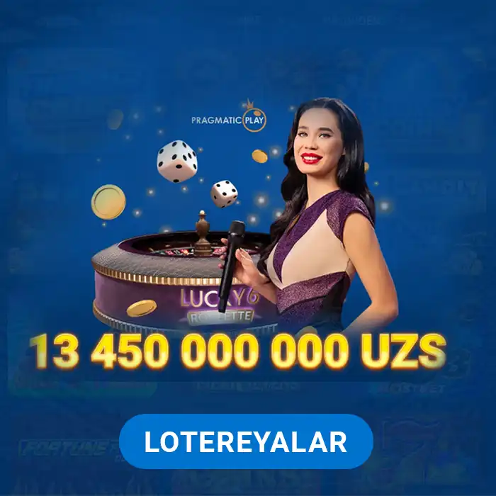 Lotteries for every taste at Mostbet Casino.