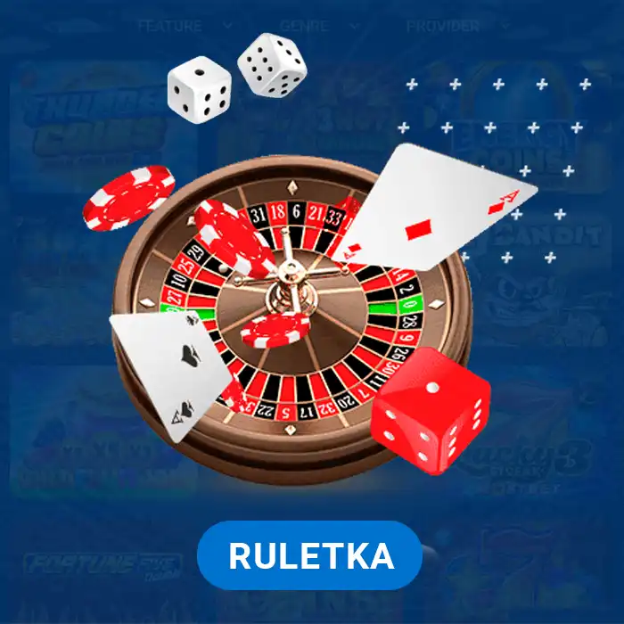 Roulette games for every taste at Mostbet Casino.
