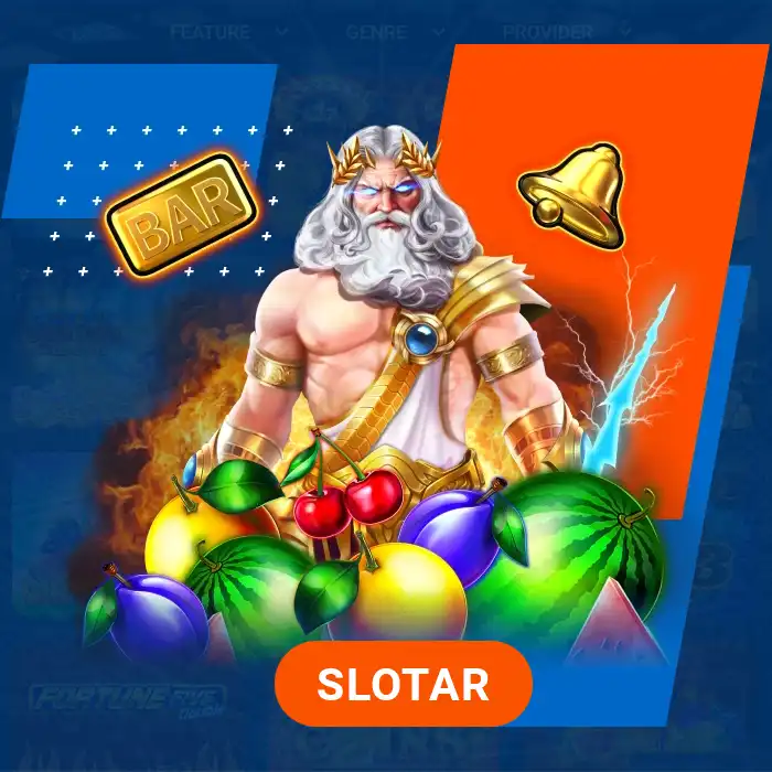 In the slots section, Mostbet presents a wide array of casino games