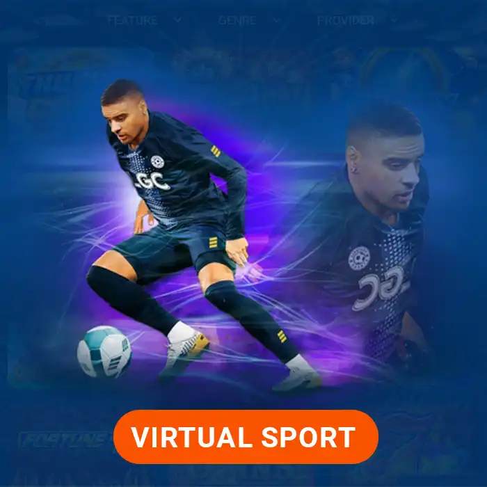Mostbet offers a vast selection of virtual sports games